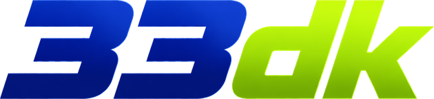 33dk Logo